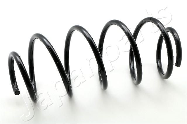 Пружина ходовой части JAPANPARTS ZC2638H