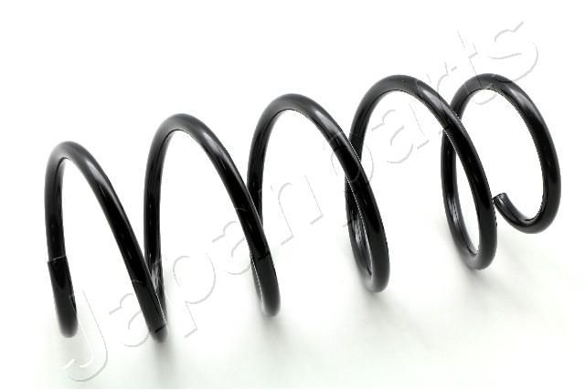 Пружина ходовой части JAPANPARTS ZC2651H