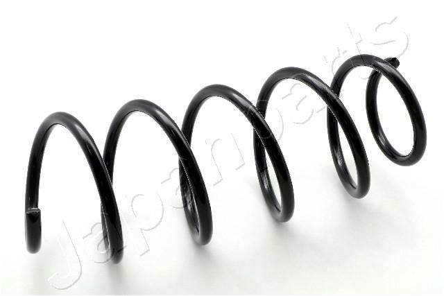 Пружина ходовой части JAPANPARTS ZC2692H