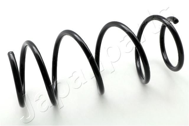 Пружина ходовой части JAPANPARTS ZC2712H