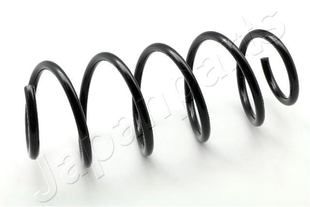 Пружина ходовой части JAPANPARTS ZC2825H