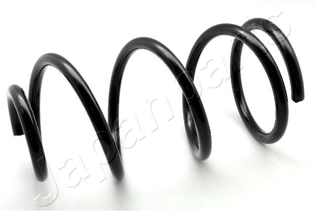 Пружина ходовой части JAPANPARTS ZC2828C