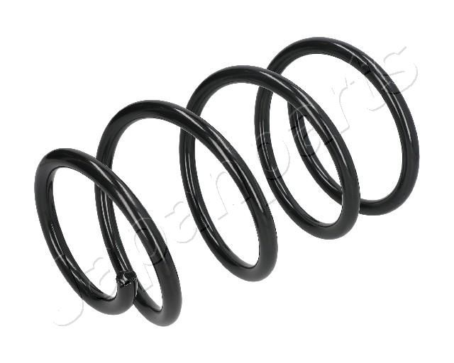 Пружина ходовой части JAPANPARTS ZC2849C