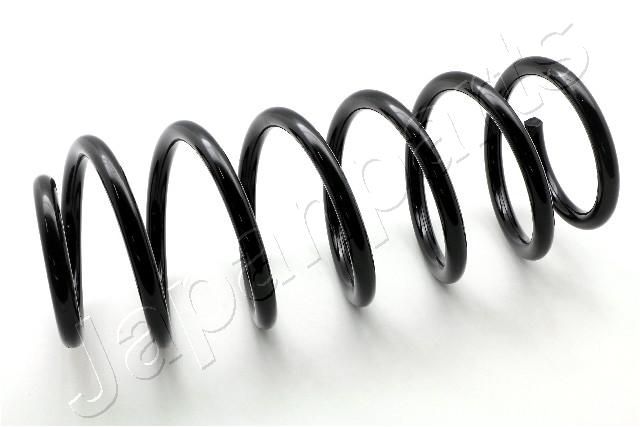 Пружина ходовой части JAPANPARTS ZC2875H