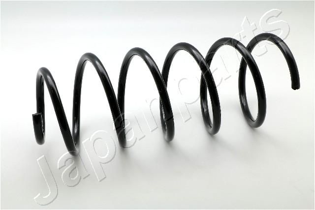 Пружина ходовой части JAPANPARTS ZC2887C