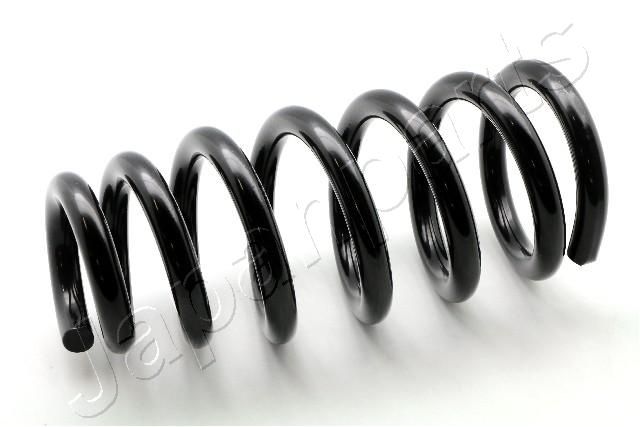 Пружина ходовой части JAPANPARTS ZC2943H