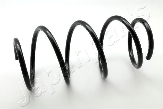Пружина ходовой части JAPANPARTS ZC2945H