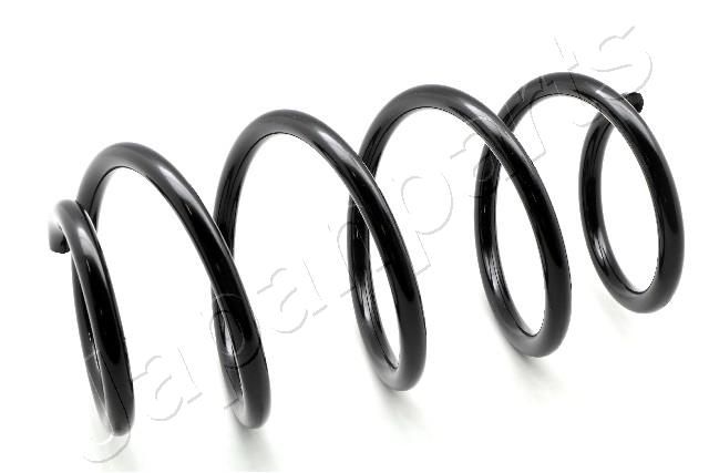 Пружина ходовой части JAPANPARTS ZC2949H