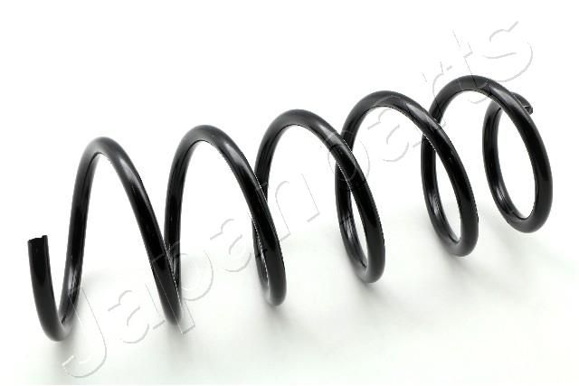 Пружина ходовой части JAPANPARTS ZC2960C