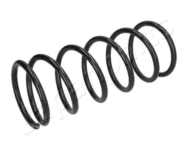 Пружина ходовой части JAPANPARTS ZC2985A