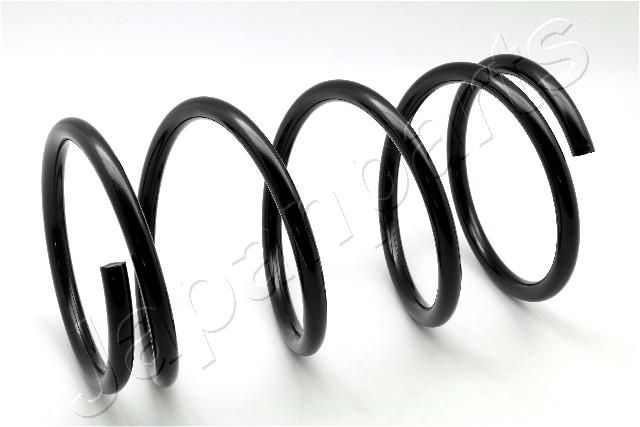 Пружина ходовой части JAPANPARTS ZC3026A