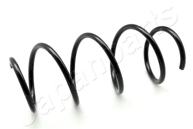 Пружина ходовой части JAPANPARTS ZC3029H