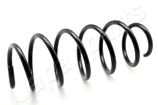 Пружина ходовой части JAPANPARTS ZC3053H