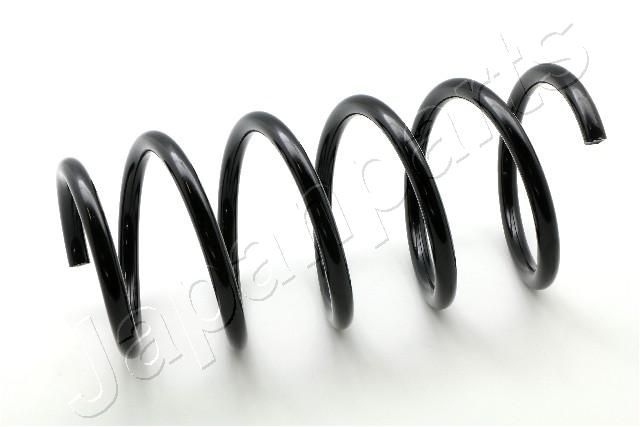 Пружина ходовой части JAPANPARTS ZC3068G
