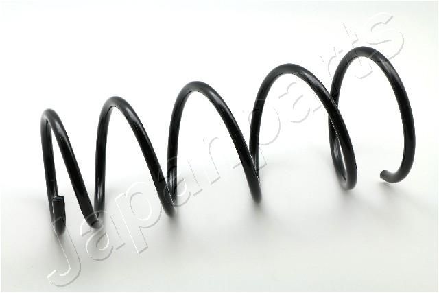 Пружина ходовой части JAPANPARTS ZC3080G