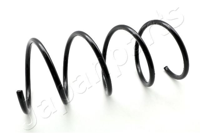 Пружина ходовой части JAPANPARTS ZC3098A