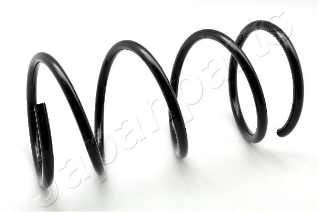 Пружина ходовой части JAPANPARTS ZC3124A