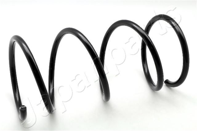 Пружина ходовой части JAPANPARTS ZC3125A