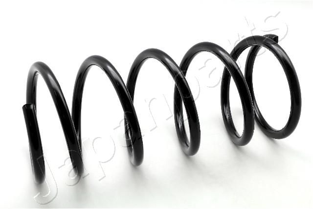 Пружина ходовой части JAPANPARTS ZC3140D