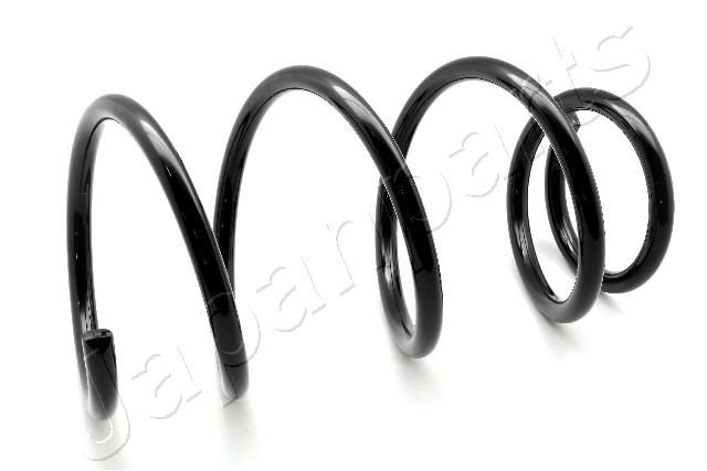 Пружина ходовой части JAPANPARTS ZC3142F