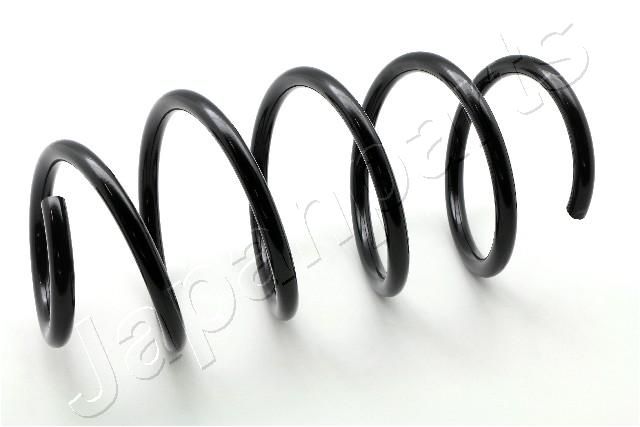 Пружина ходовой части JAPANPARTS ZC3285H