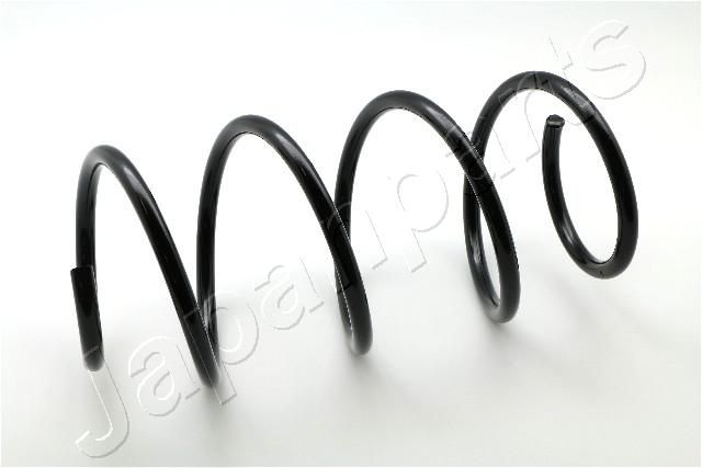 Пружина ходовой части JAPANPARTS ZC3344H