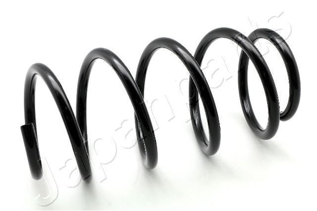 Пружина ходовой части JAPANPARTS ZC3360A