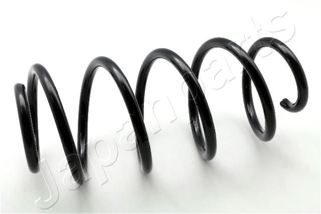 Пружина ходовой части JAPANPARTS ZC3362A