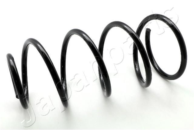 Пружина ходовой части JAPANPARTS ZC3404G