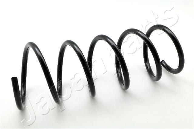 Пружина ходовой части JAPANPARTS ZC3429A