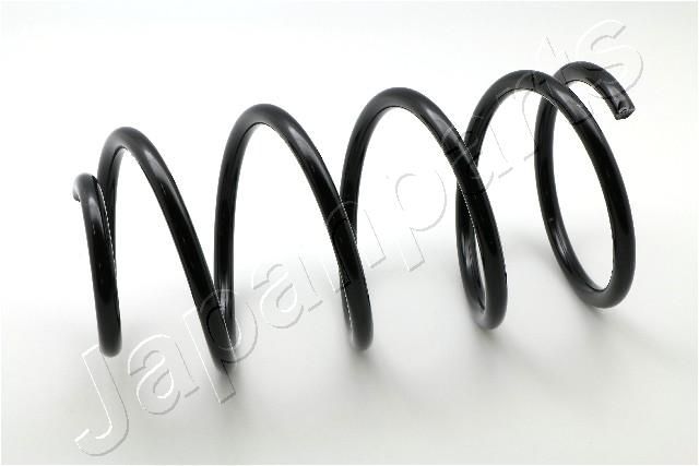 Пружина ходовой части JAPANPARTS ZC3444A
