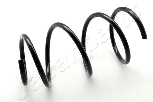 Пружина ходовой части JAPANPARTS ZC3448C