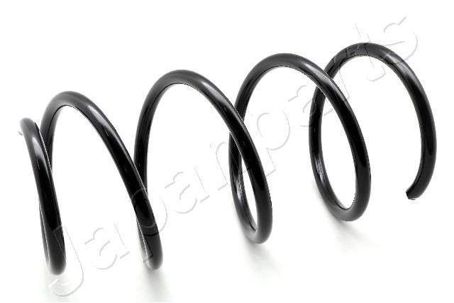 Пружина ходовой части JAPANPARTS ZC3449C