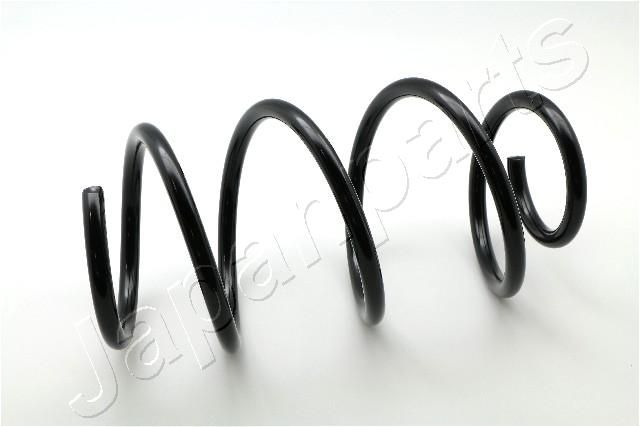 Пружина ходовой части JAPANPARTS ZC3462A
