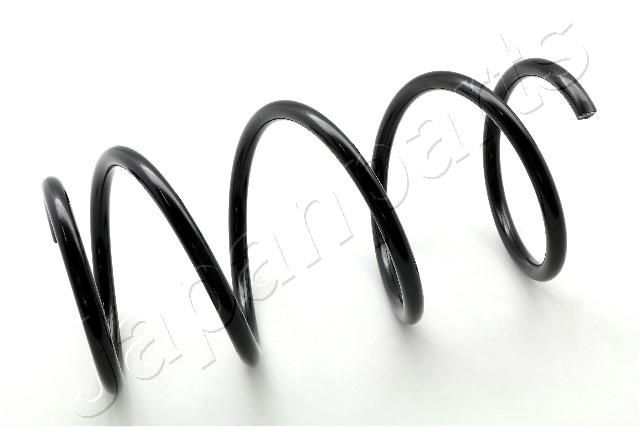 Пружина ходовой части JAPANPARTS ZC3481H