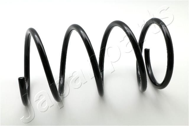 Пружина ходовой части JAPANPARTS ZC3491A