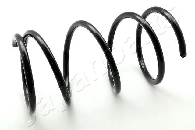 Пружина ходовой части JAPANPARTS ZC3492A