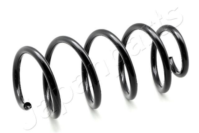 Пружина ходовой части JAPANPARTS ZC3511H
