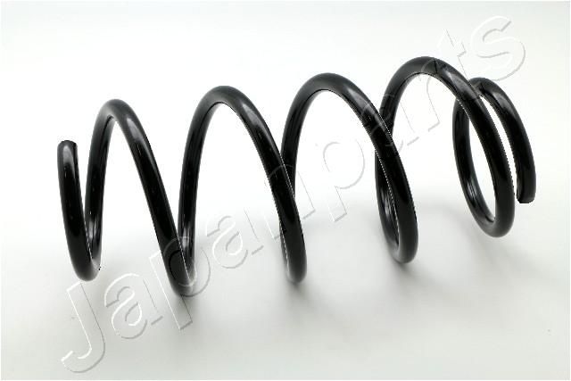 Пружина ходовой части JAPANPARTS ZC3512H