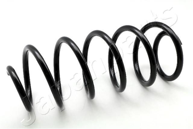Пружина ходовой части JAPANPARTS ZC3551H