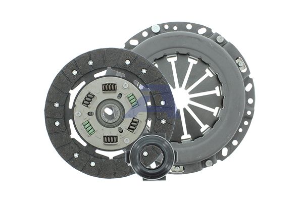 Комплект сцепления AISIN KM046