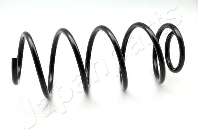 Пружина ходовой части JAPANPARTS ZC3561A