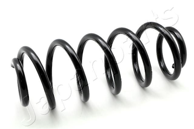Пружина ходовой части JAPANPARTS ZC3774A