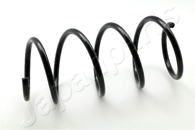 Пружина ходовой части JAPANPARTS ZC3987A