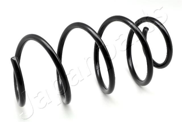 Пружина ходовой части JAPANPARTS ZC4023A