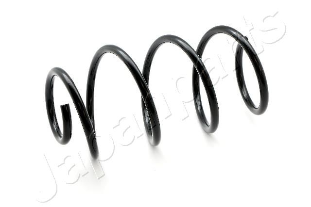 Пружина ходовой части JAPANPARTS ZC4024A