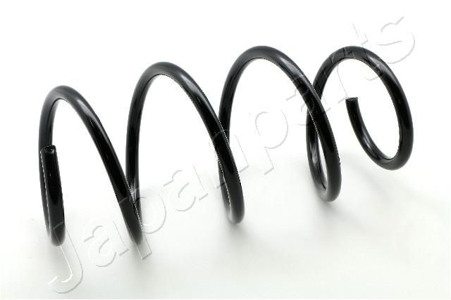 Пружина ходовой части JAPANPARTS ZC4123A