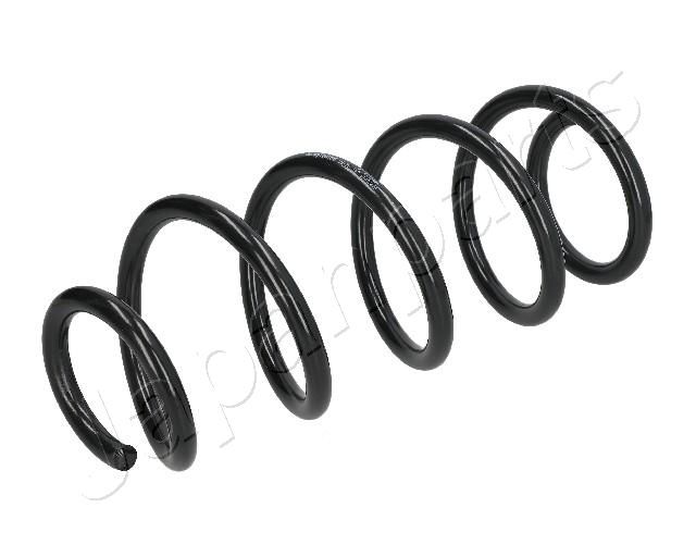 Пружина ходовой части JAPANPARTS ZC5007A