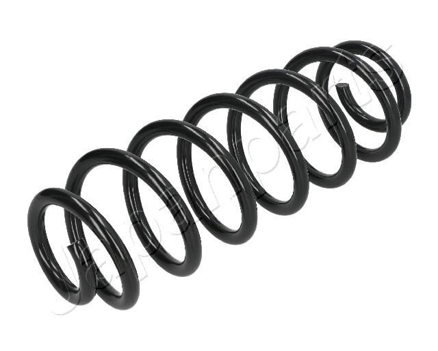 Пружина ходовой части JAPANPARTS ZC5137A