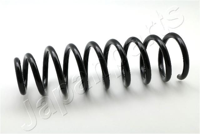 Пружина ходовой части JAPANPARTS ZC5534C